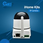 Coolcam iHome Ασύρματη κάμερα HD720P